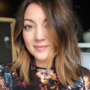 Meet your Posher, Julia